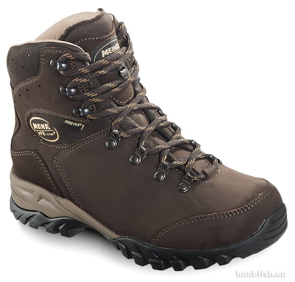 Meran GTX, 5138, kolor: 39 - mahagony