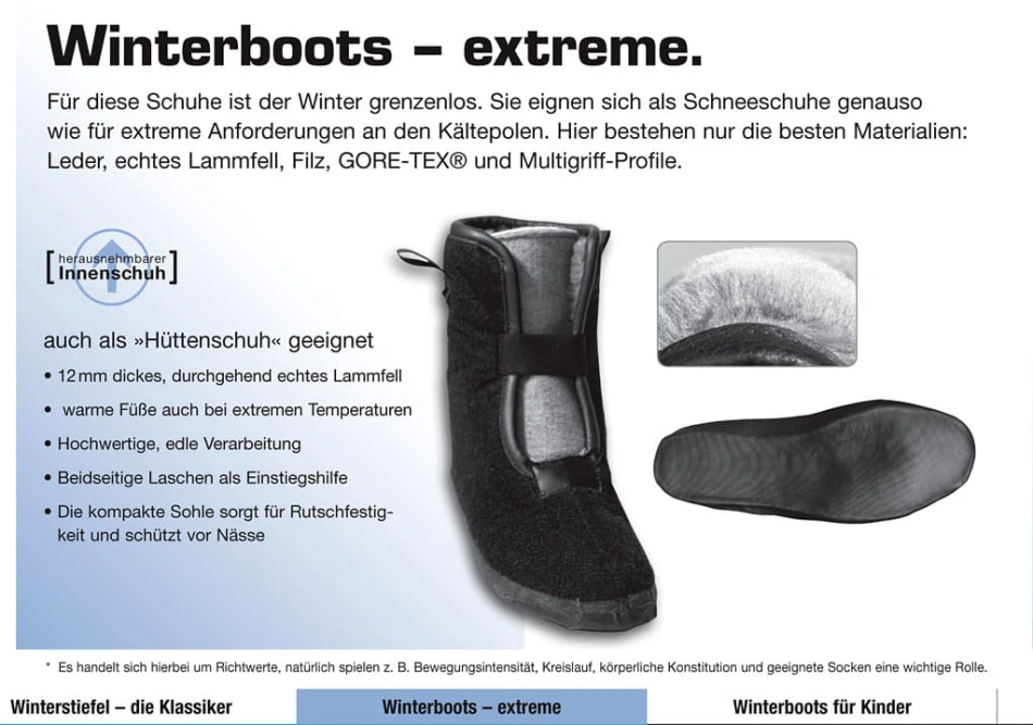 Meindl Nordkap Pro GTX, kolor: 10 - Brown.