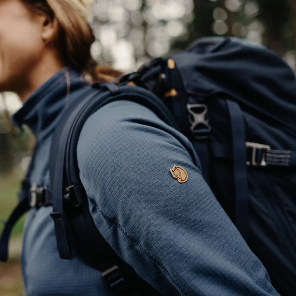 Fjallraven Abisko Lite Fleece Jacket W