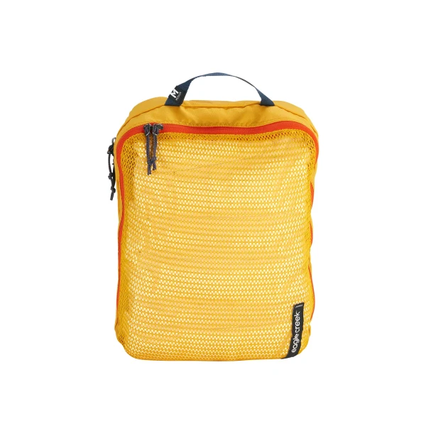 Eagle Creek Reveal Clean Dirty Cube M, kolor: Yellow