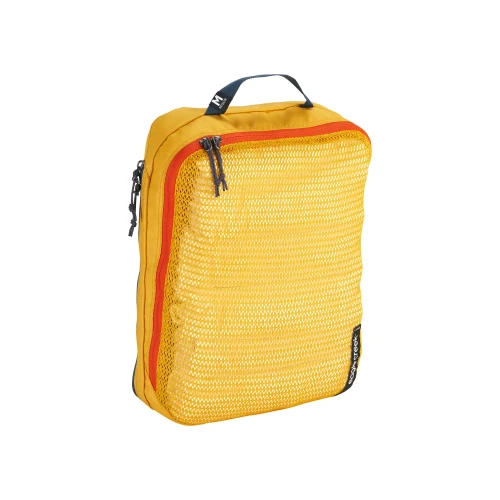 Eagle Creek Reveal Clean Dirty Cube M - organizer z dwiema komorami do bagażu - 9L