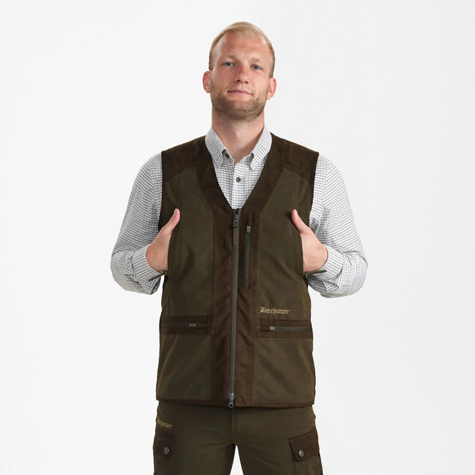 Eagle Waistcoat - zdjęcie poglądowe