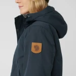 Greenland Winter Parka W