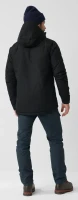 Skogso Padded Jacket