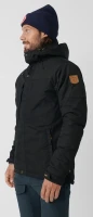 Skogso Padded Jacket