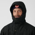 Skogso Padded Jacket