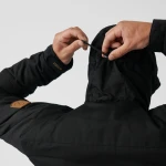 Skogso Padded Jacket