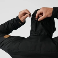 Skogso Padded Jacket