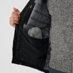 Skogso Padded Jacket