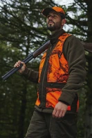 Eagle Waistcoat, kolor: 73 - REALTREE EDGE ORANGE