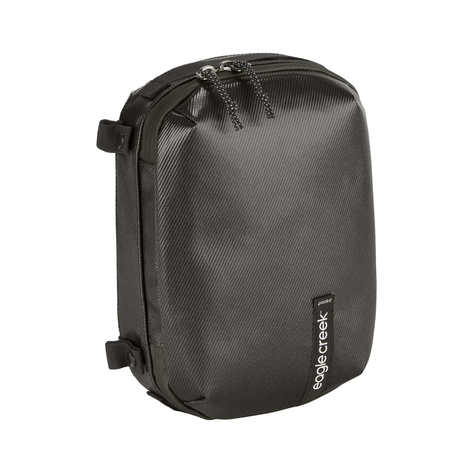 Eagle Creek Gear Pack It Cube S, kolor: Black