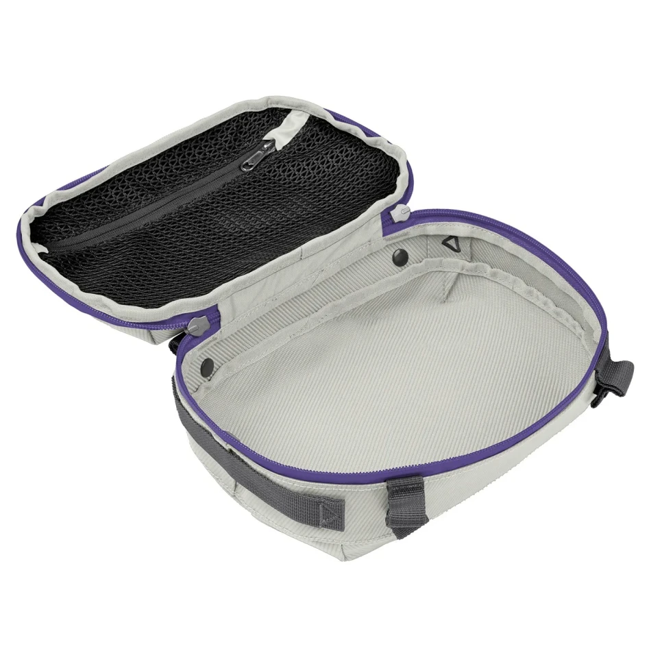 Eagle Creek Gear Pack It Cube S, kolor: Silver