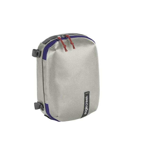 Eagle Creek Gear Pack It Cube S, kolor: Silver