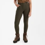Lady Hunting Tights, kolor: 389 - Palm Green