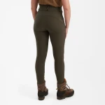 Lady Hunting Tights, kolor: 389 - Palm Green