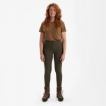 Lady Hunting Tights, kolor: 389 - Palm Green
