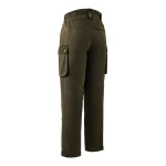 Eagle Winter Trousers, kolor: 379 - Tarmac Green