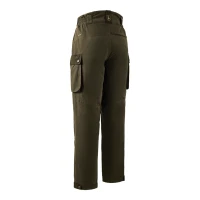 Eagle Winter Trousers, kolor: 379 - Tarmac Green