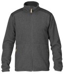 Fjallraven Sten Fleece, kolor: 030 - Dark Grey