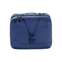 Eagle Creek Reveal Trifold Toiletry Kit, kolor: Aizume Blue