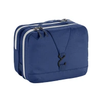 Eagle Creek Reveal Trifold Toiletry Kit, kolor: Aizume Blue