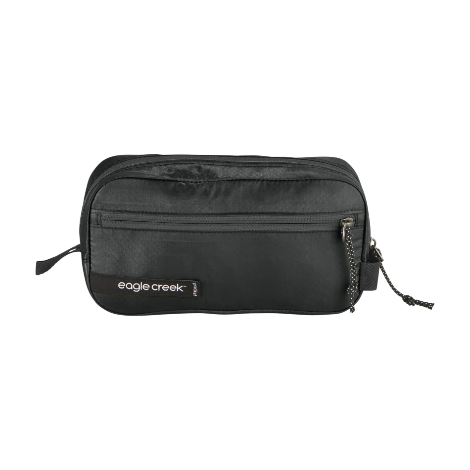 Eagle Creek Reveal Quick Trip XS, kolor: Black