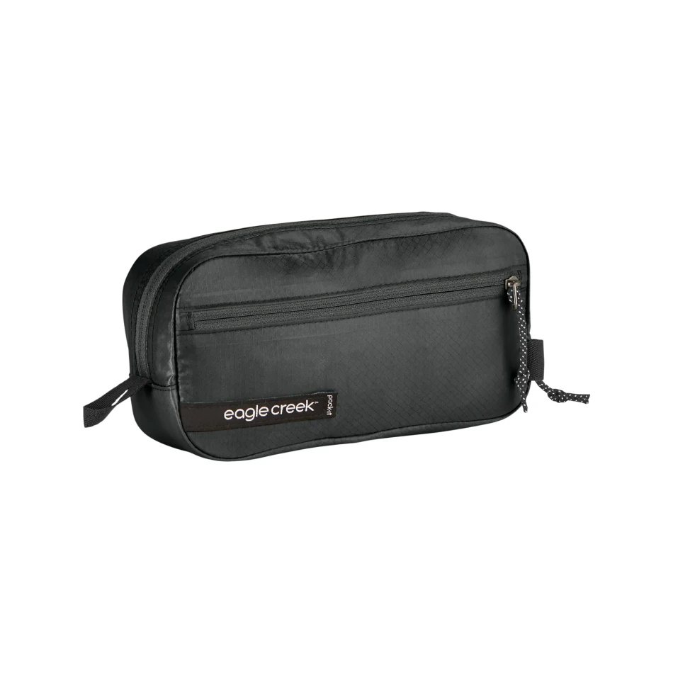 Eagle Creek Reveal Quick Trip XS, kolor: Black