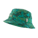 Wavefarer Bucket Hat, kolor: WPCC - Cliffs and Waves Conifer Green
