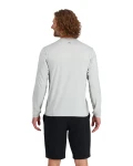 Simms SolarFlex Crew, kolor:  2007 - Sterling / Cinder