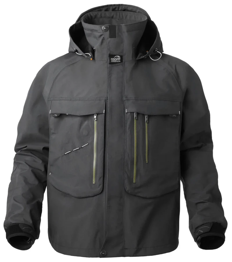 Geoff Anderson WS Pro