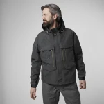 Geoff Anderson, model: WS Pro
