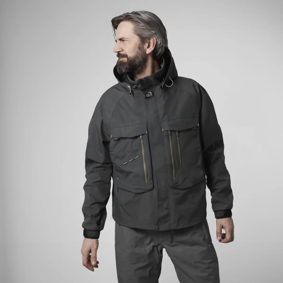 Geoff Anderson, model: WS Pro