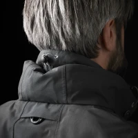 Geoff Anderson, model: WS Pro