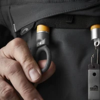 Geoff Anderson, model: WS Pro