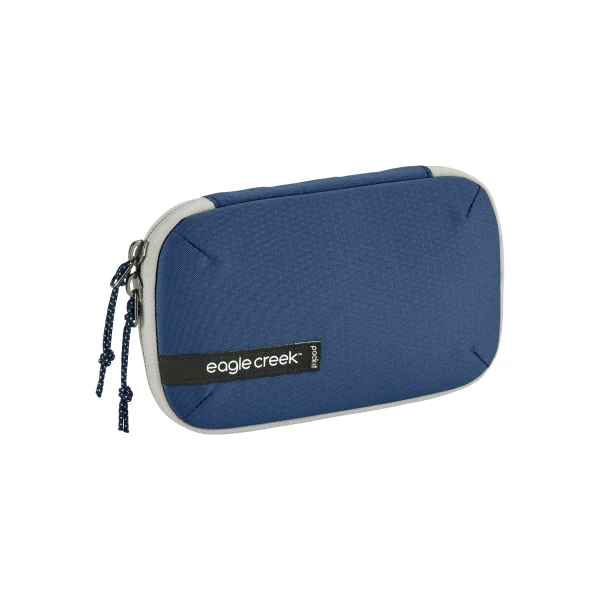 Eagle Creek Reveal E-Tools Organizer Mini, kolor: Aizume Blue