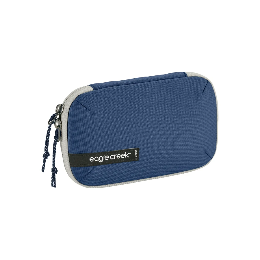 Eagle Creek Reveal E-Tools Organizer Mini, kolor: Aizume Blue