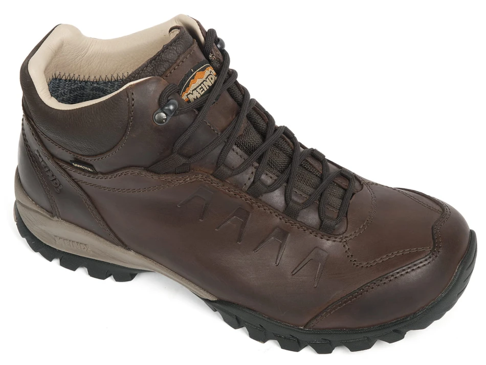 Veneto GTX, kolor: 46 - dark brown