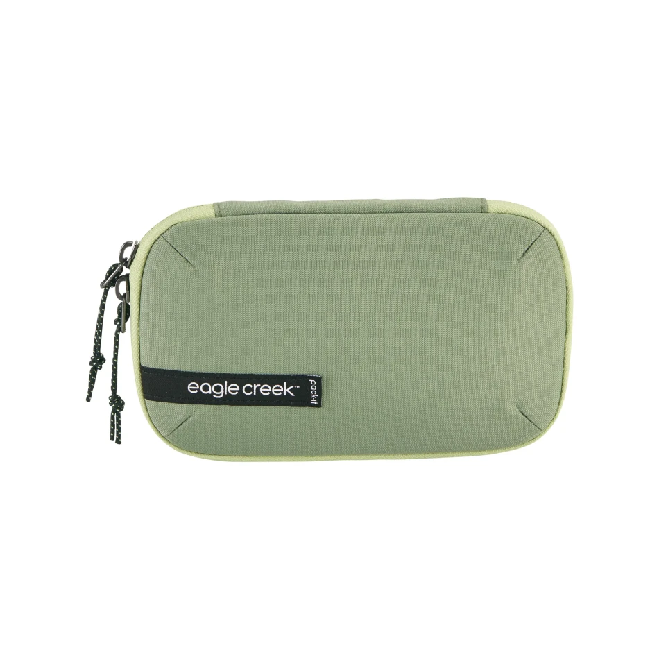 Eagle Creek Reveal E-Tools Organizer Mini, kolor: Green