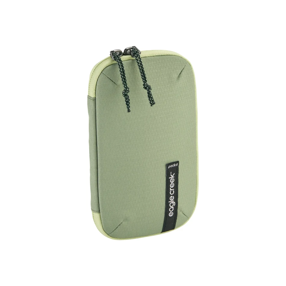 Eagle Creek Reveal E-Tools Organizer Mini, kolor: Green