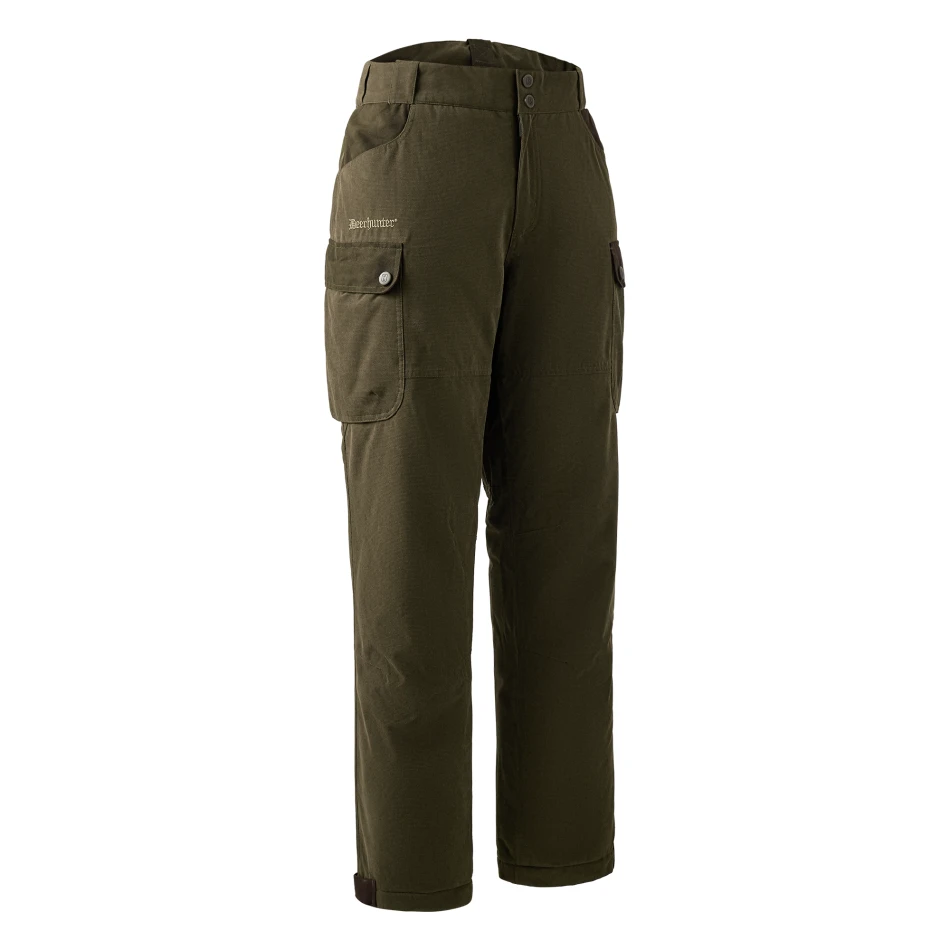 Eagle Winter Trousers, kolor: 379 - Tarmac Green