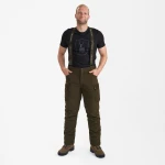 Eagle Winter Trousers, kolor: 379 - Tarmac Green