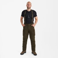 Eagle Winter Trousers, kolor: 379 - Tarmac Green