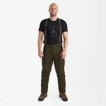 Eagle Winter Trousers, kolor: 379 - Tarmac Green