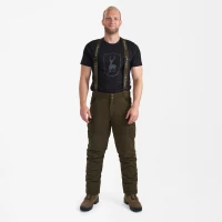 Eagle Winter Trousers, kolor: 379 - Tarmac Green