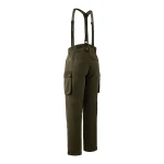 Eagle Winter Trousers, kolor: 379 - Tarmac Green