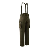 Eagle Winter Trousers, kolor: 379 - Tarmac Green
