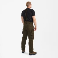 Eagle Winter Trousers, kolor: 379 - Tarmac Green