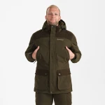 Eagle Winter Jacket, kolor: 379 - Tarmac Green