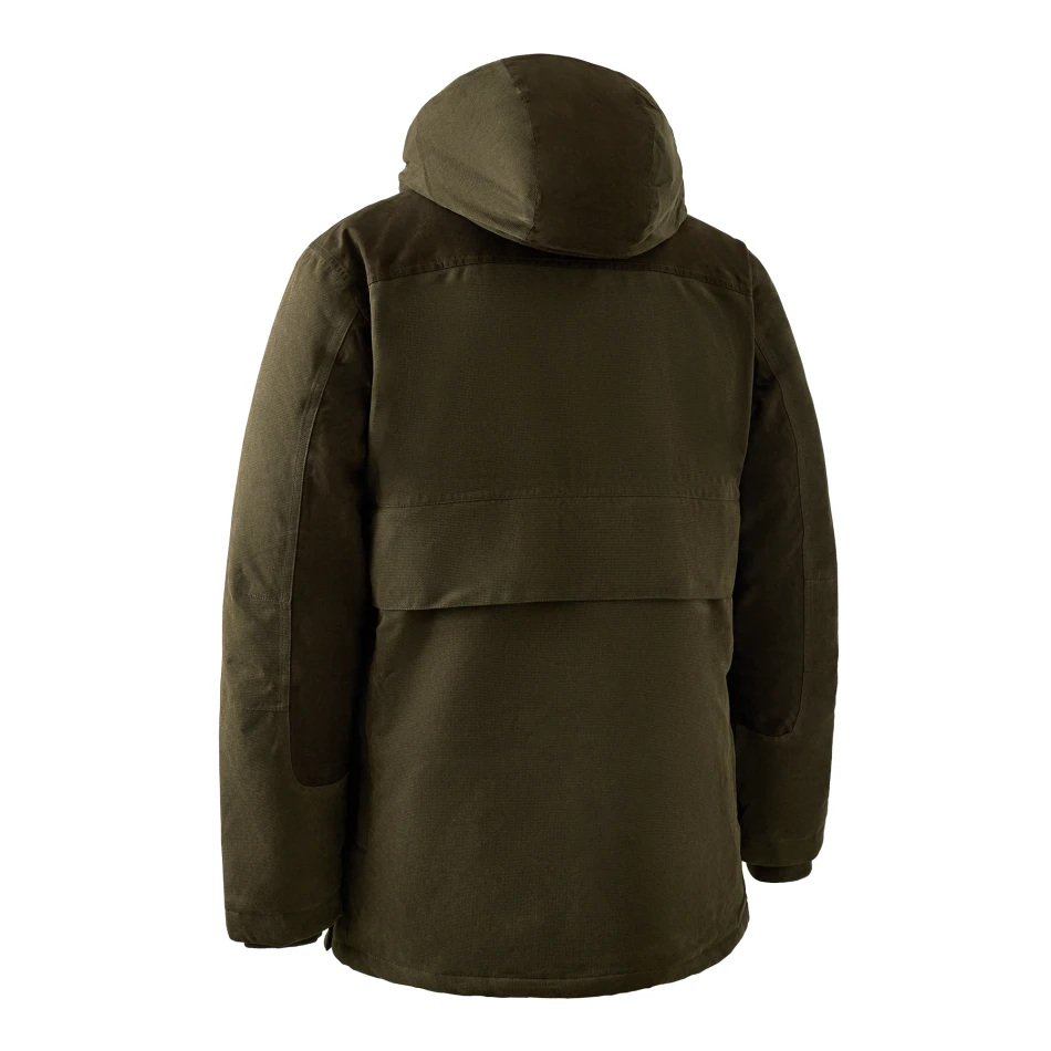 Eagle Winter Jacket, kolor: 379 - Tarmac Green