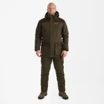 Eagle Winter Jacket, kolor: 379 - Tarmac Green